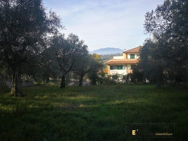 Terreno Residenziale in Vendita Cantalupo in Sabina