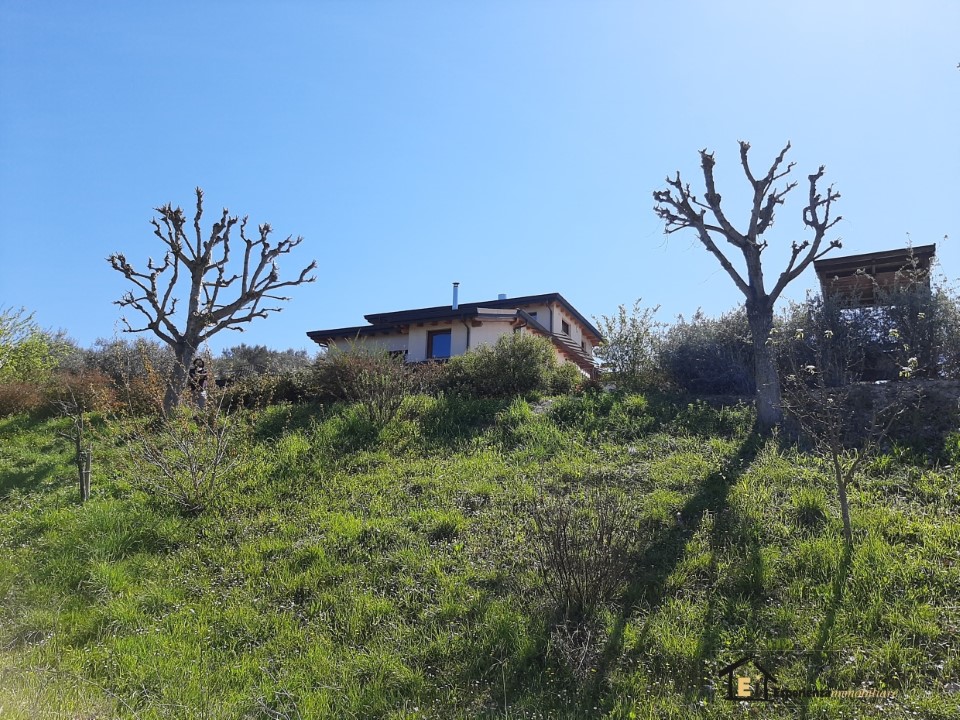 Villa singola Collevecchio RI1207471